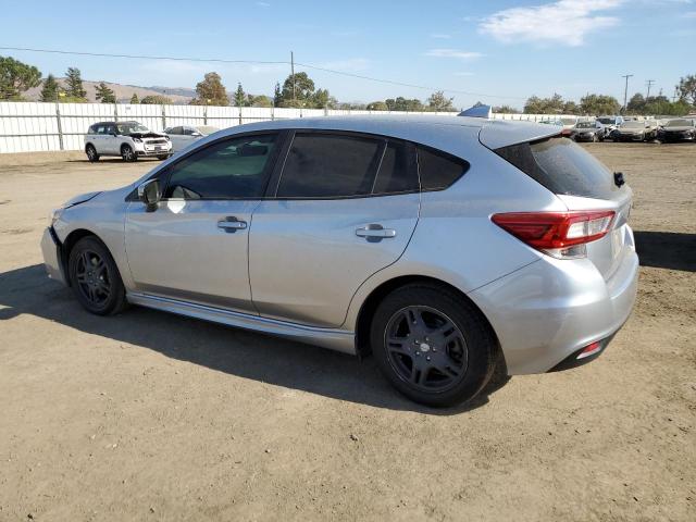 Photo 2 from auction – 2018 SUBARU IMPREZA SP with VIN 4S3GTAK66J3709237