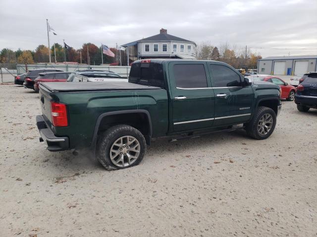 Photo 3 from auction – 2015 GMC SIERRA K15 with VIN 3GTU2VEC0FG446391