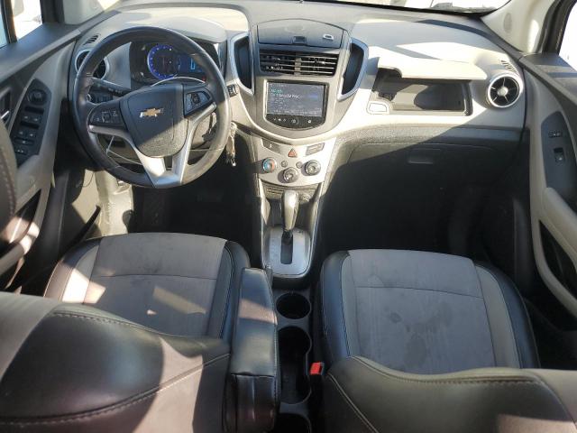 Zdjęcie 8 z aukcji – 2016 CHEVROLET TRAX 1LT z VIN 3GNCJPSB8GL263584