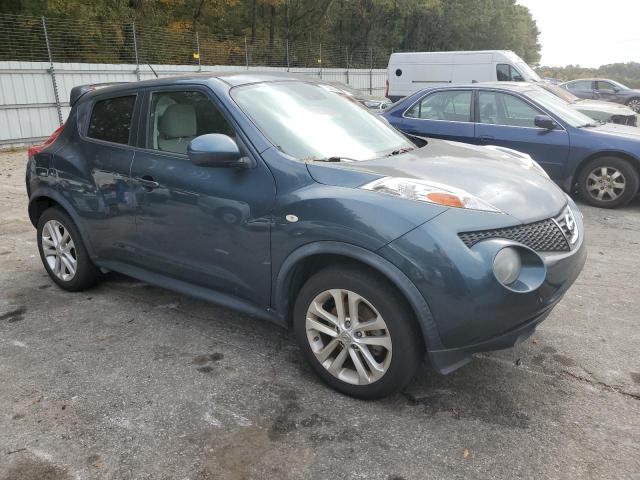 Photo 4 from auction – 2013 NISSAN JUKE with VIN JN8AF5MR9DT209626