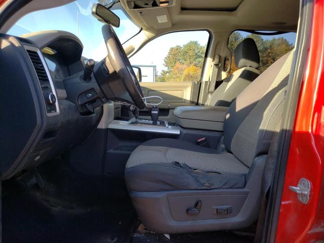 Photo 7 from auction – 2009 DODGE RAM 1500 with VIN 1D3HV13TX9J504411