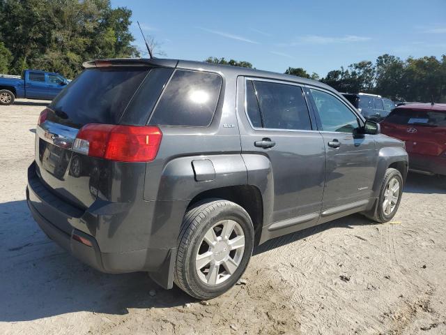 Photo 3 from auction – 2011 GMC TERRAIN SL with VIN 2CTALMEC5B6389609