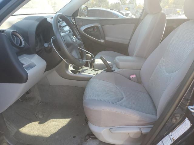 Photo 7 from auction – 2007 TOYOTA RAV4 with VIN JTMBD33V076030337