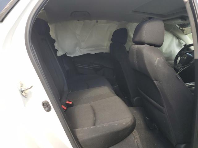 Photo 10 from auction – 2019 HONDA CIVIC EX with VIN 19XFC1F32KE200591