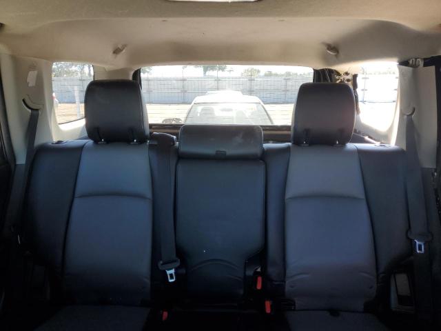 Photo 10 from auction – 2015 TOYOTA 4RUNNER SR with VIN JTEBU5JR5F5206011