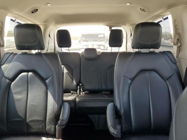 Photo 10 from auction – 2022 CHRYSLER PACIFICA T with VIN 2C4RC1BG6NR218049