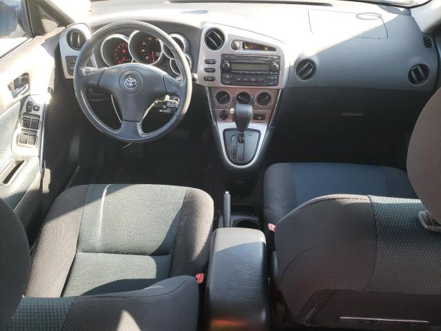 Photo 8 from auction – 2005 TOYOTA COROLLA MA with VIN 2T1KR32E05C330498