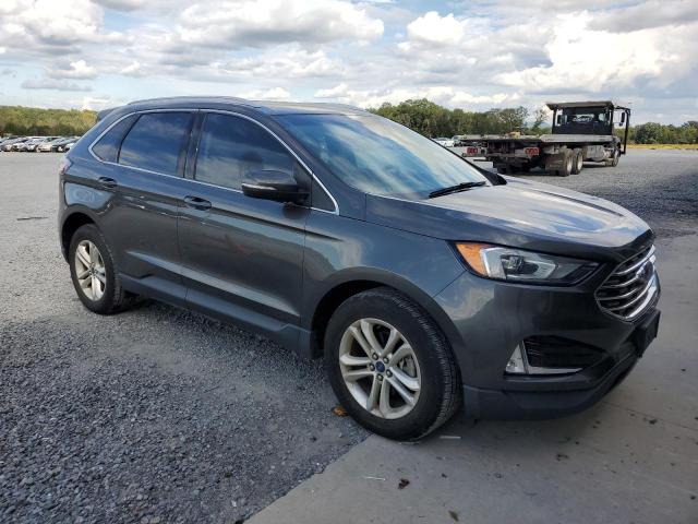 Photo 4 from auction – 2019 FORD EDGE SEL with VIN 2FMPK3J9XKBB76980