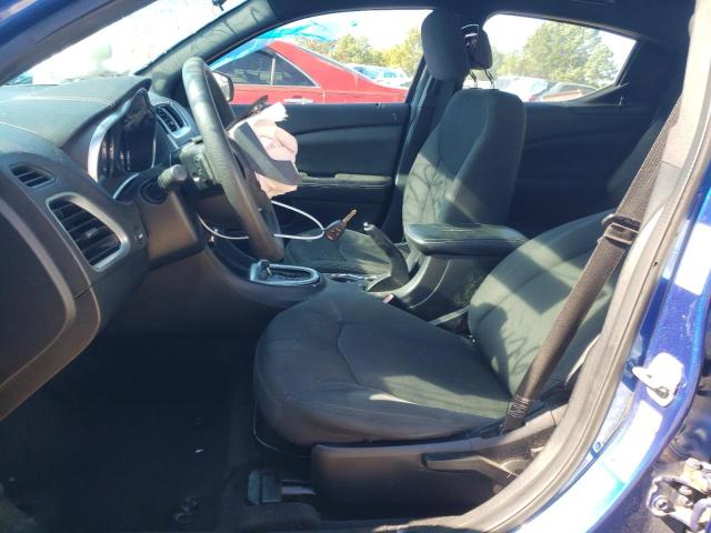 Photo 7 from auction – 2013 DODGE AVENGER SE with VIN 1C3CDZABXDN540426