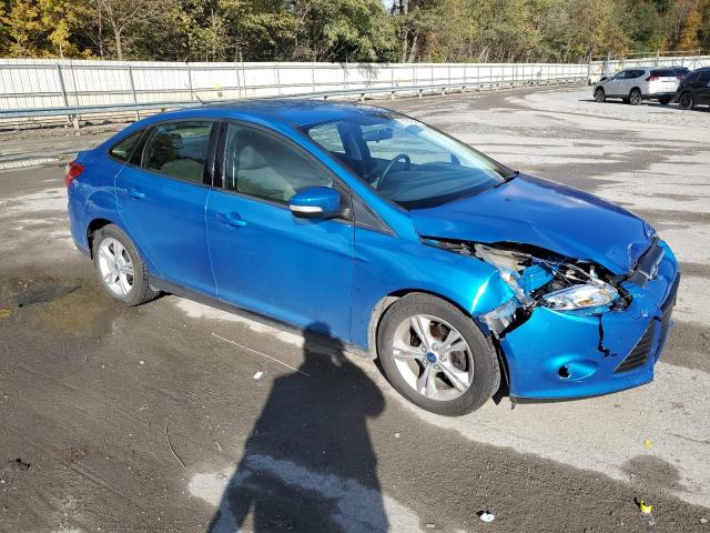 Фото 4 с аукциона – 2013 FORD FOCUS SE с VIN 1FADP3F29DL261337