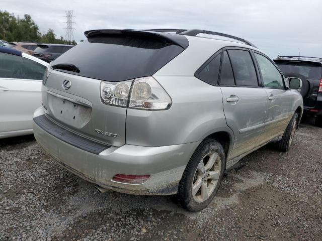 Photo 3 from auction – 2005 LEXUS RX 330 with VIN 2T2GA31U35C034652