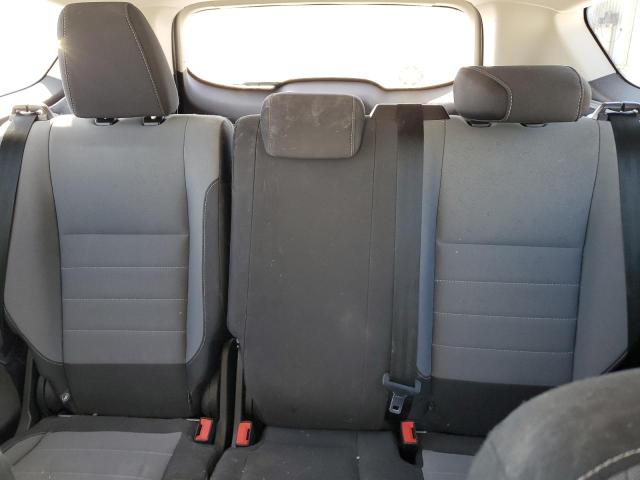 Photo 10 from auction – 2018 FORD ESCAPE S with VIN 1FMCU0F77JUD01828