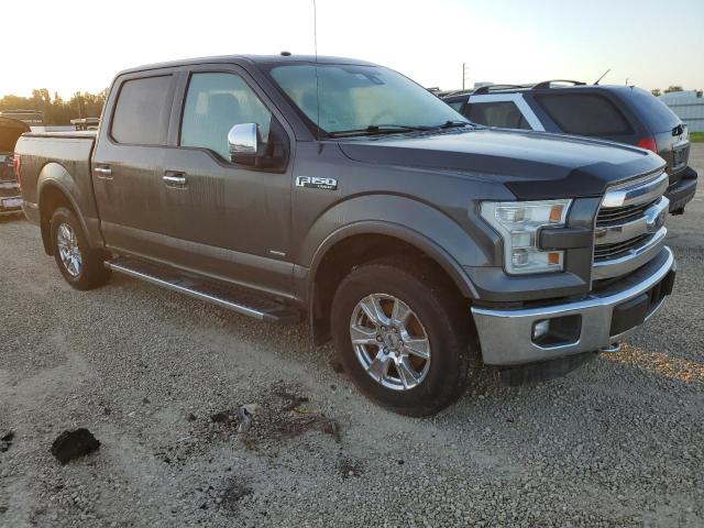 Photo 4 from auction – 2016 FORD F150 SUPER with VIN 1FTEW1EG2GKD17146