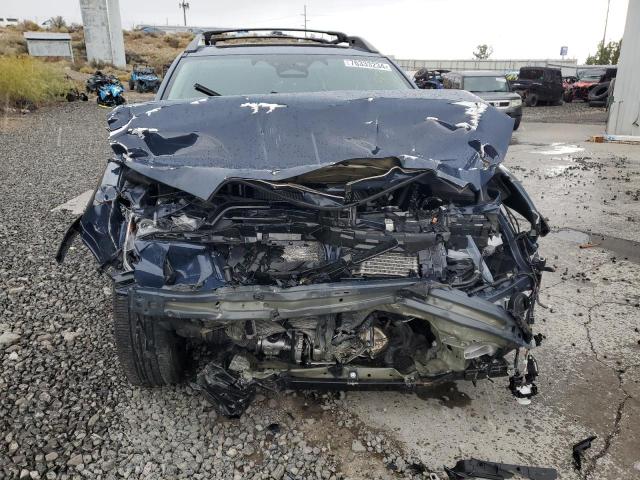 Photo 5 from auction – 2023 SUBARU ASCENT LIM with VIN 4S4WMAKD6P3433282