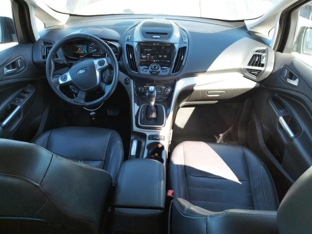 Photo 8 from auction – 2015 FORD C-MAX PREM with VIN 1FADP5CU1FL109296