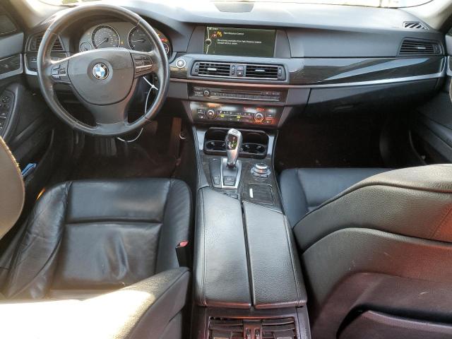 Снимка 8 от търг – 2011 BMW 535 XI с VIN WBAFU7C59BC779055