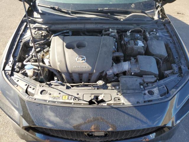 Photo 11 from auction – 2021 MAZDA 3 SELECT with VIN JM1BPAKL6M1336981
