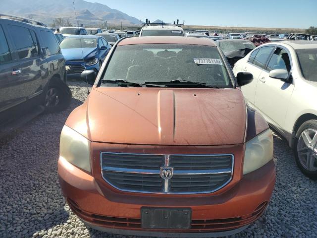 Photo 5 from auction – 2010 DODGE CALIBER SX with VIN 1B3CB4HA8AD571601