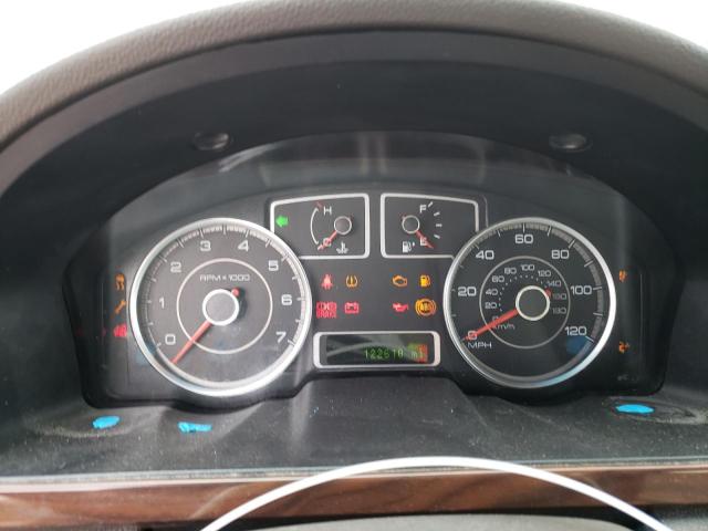 Photo 9 from auction – 2008 FORD TAURUS SEL with VIN 1FAHP24W08G155388