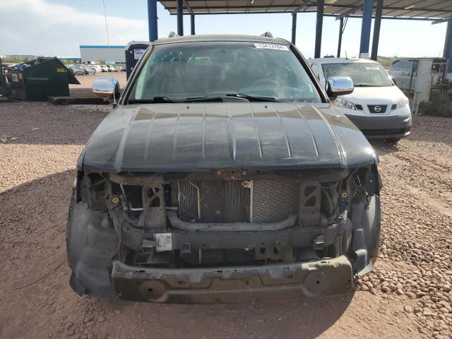 Photo 5 from auction – 2007 CHRYSLER ASPEN LIMI with VIN 1A8HW58207F557656