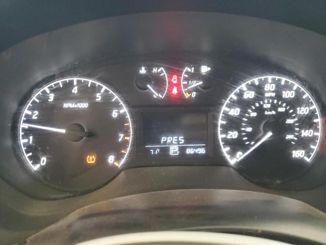 Photo 9 from auction – 2015 NISSAN SENTRA S with VIN 3N1AB7AP9FY246453