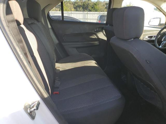 Photo 11 from auction – 2012 CHEVROLET EQUINOX LT with VIN 2GNALDEK7C6357451