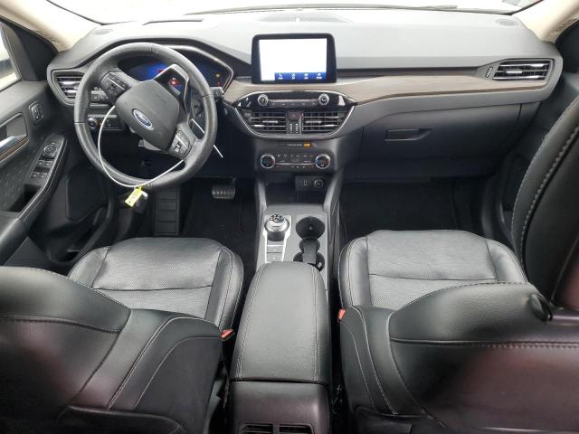 Photo 8 from auction – 2020 FORD ESCAPE TIT with VIN 1FMCU0DZ0LUB12834