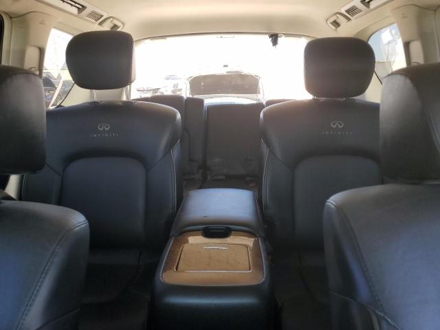 Photo 10 from auction – 2013 INFINITI QX56 with VIN JN8AZ2NF4D9530738