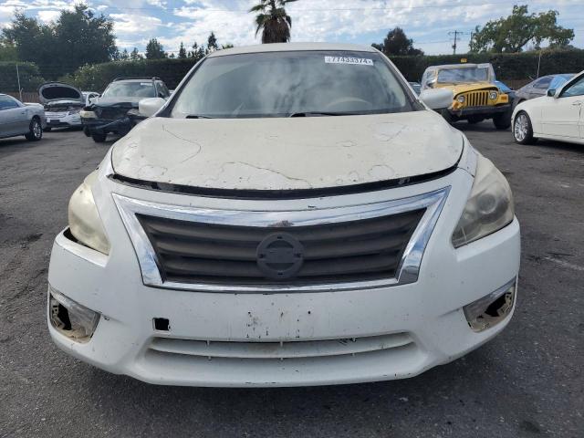 Photo 5 from auction – 2015 NISSAN ALTIMA 2.5 with VIN 1N4AL3AP7FC282109