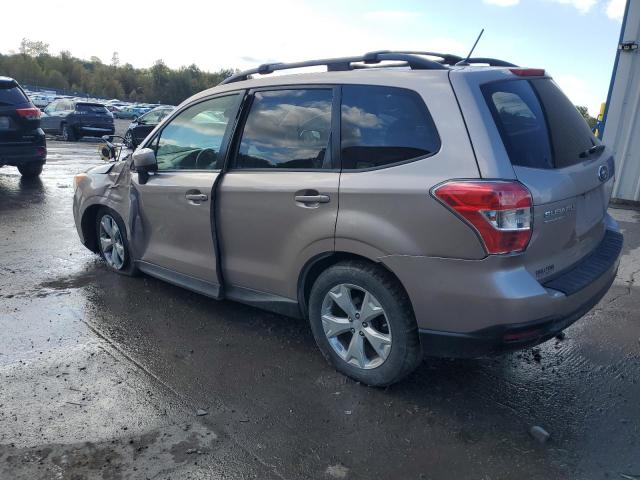 Photo 2 from auction – 2014 SUBARU FORESTER 2 with VIN JF2SJAEC0EH435948