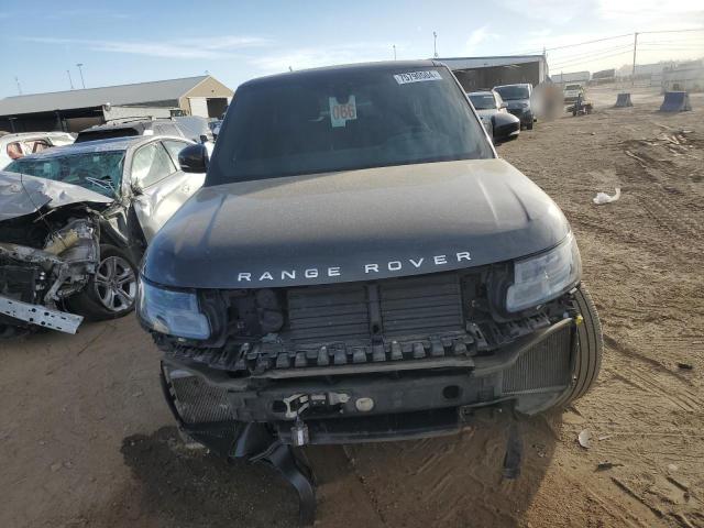 Photo 5 from auction – 2020 LAND ROVER RANGE ROVE with VIN SALGS2SE1LA403957