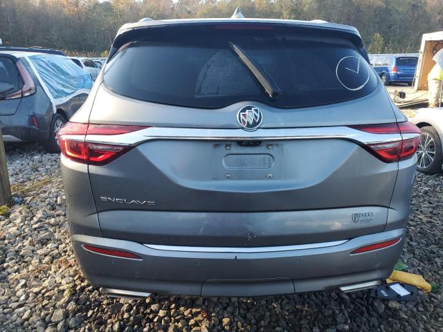 Photo 6 from auction – 2021 BUICK ENCLAVE AV with VIN 5GAERDKW0MJ195734