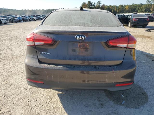 Photo 6 from auction – 2018 KIA FORTE LX with VIN 3KPFL4A72JE192289
