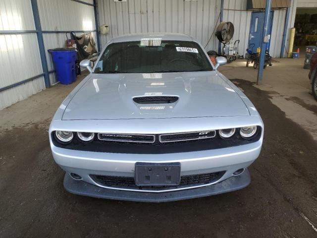 Photo 5 from auction – 2023 DODGE CHALLENGER with VIN 2C3CDZKG7PH689612