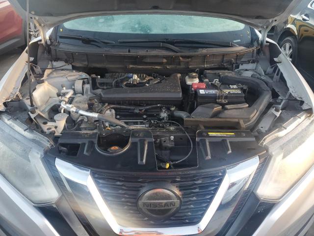 Photo 12 from auction – 2019 NISSAN ROGUE S with VIN 5N1AT2MT8KC715908