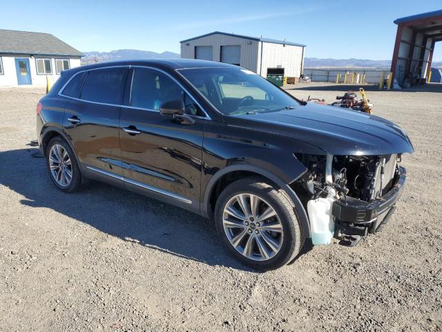 Photo 4 from auction – 2016 LINCOLN MKX RESERV with VIN 2LMTJ8LP0GBL43336