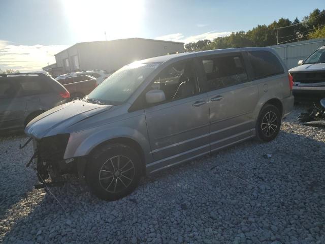 DODGE GRAND CARA 2015 with VIN 2C4RDGEG6FR750561 - Photo from auction