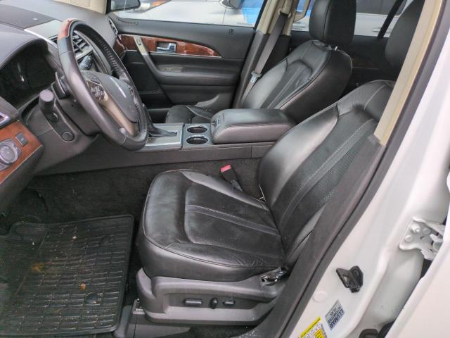 Photo 7 from auction – 2013 LINCOLN MKX with VIN 2LMDJ8JK8DBL40000