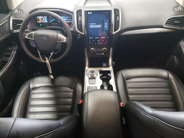 Photo 8 from auction – 2024 FORD EDGE SEL with VIN 2FMPK4J99RBA90592
