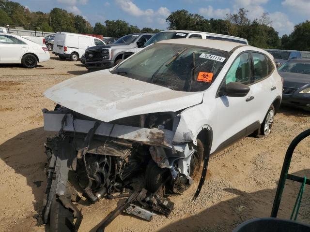 FORD ESCAPE S 2020 with VIN 1FMCU0F67LUC07572 - Photo from auction