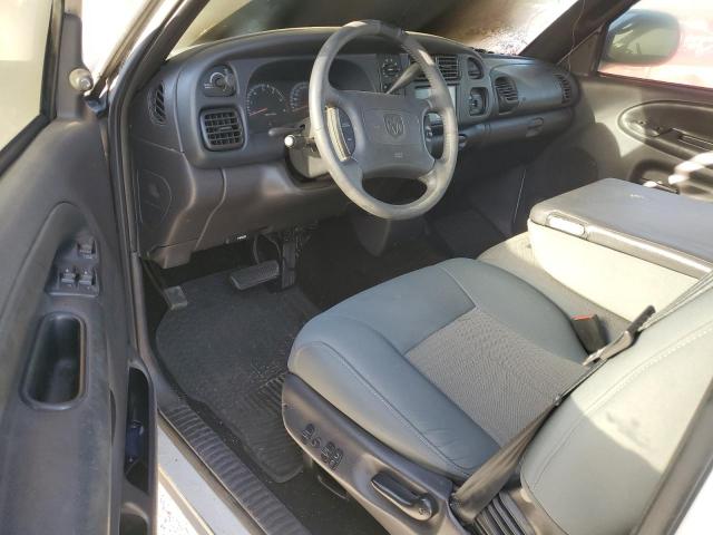Photo 8 from auction – 1998 DODGE RAM 1500 with VIN 3B7HC13Z3WG238391