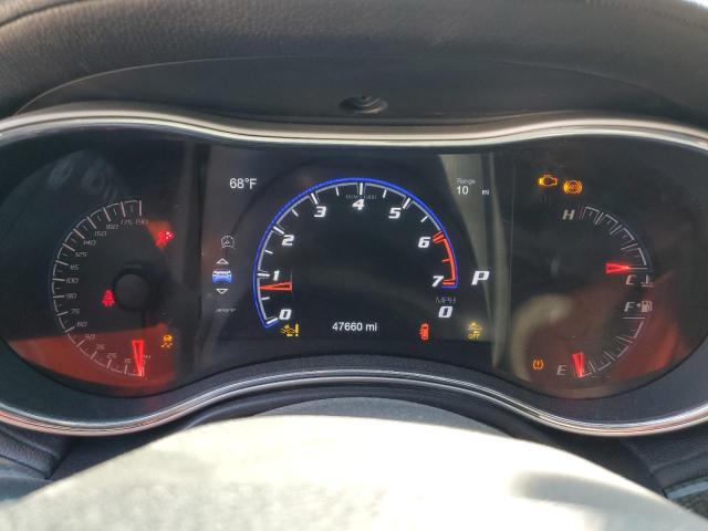 Photo 9 from auction – 2016 JEEP GRAND CHER with VIN 1C4RJFDJXGC461872