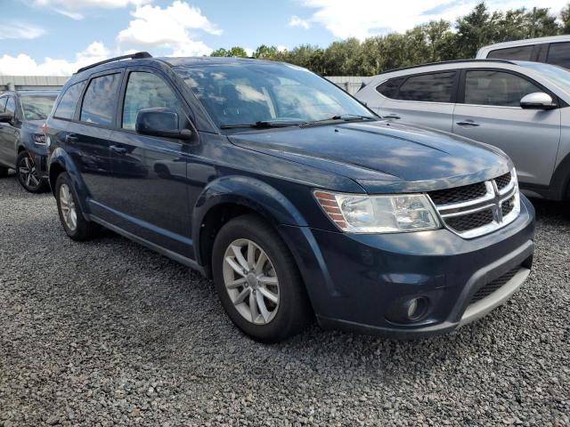 Photo 4 from auction – 2013 DODGE JOURNEY SX with VIN 3C4PDCBB5DT665522