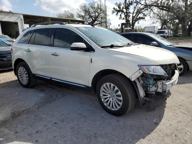 Фото 4 с аукциона – 2013 LINCOLN MKX с VIN 2LMDJ6JK7DBL29333