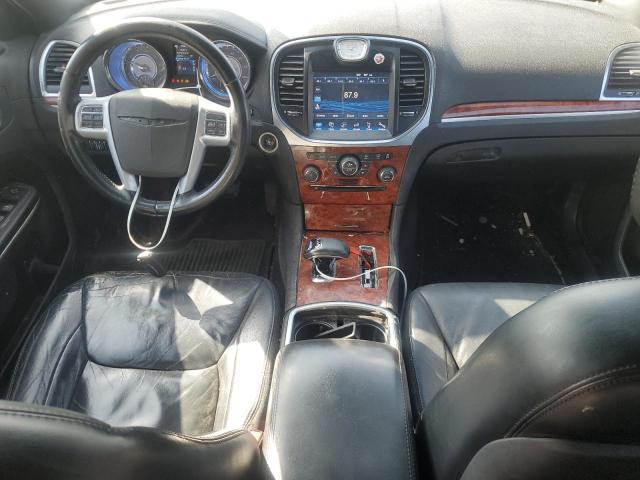 Photo 8 from auction – 2014 CHRYSLER 300 with VIN 2C3CCAAG2EH286818