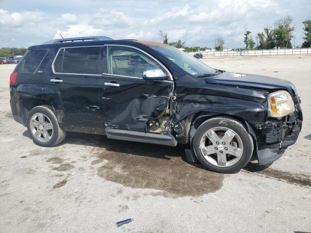 Фото 4 с аукциона – 2013 GMC TERRAIN SL с VIN 2GKFLWE31D6226511