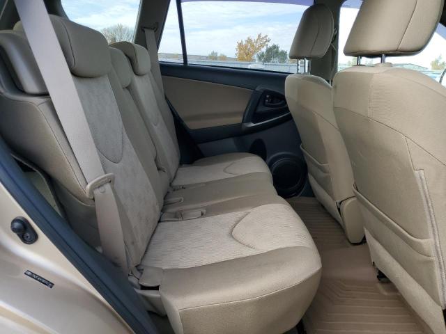 Photo 11 from auction – 2011 TOYOTA RAV4 with VIN JTMZF4DV7B5037457