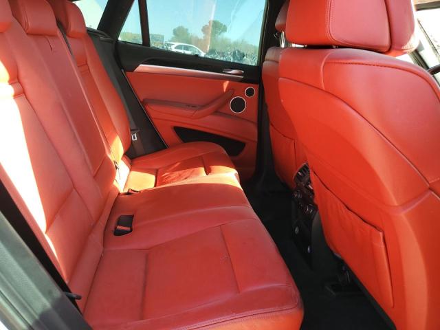 Photo 11 from auction – 2013 BMW X6 M with VIN 5YMGZ0C50DLL30194