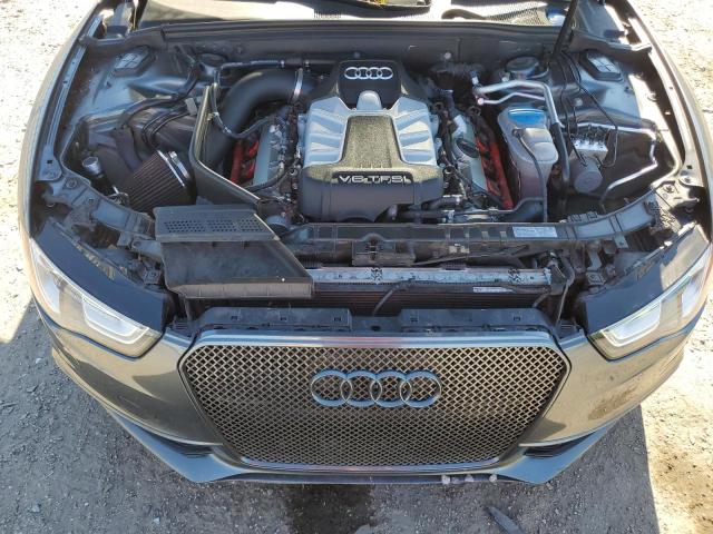 Photo 11 from auction – 2015 AUDI S5 PREMIUM with VIN WAUGGAFRXFA054749