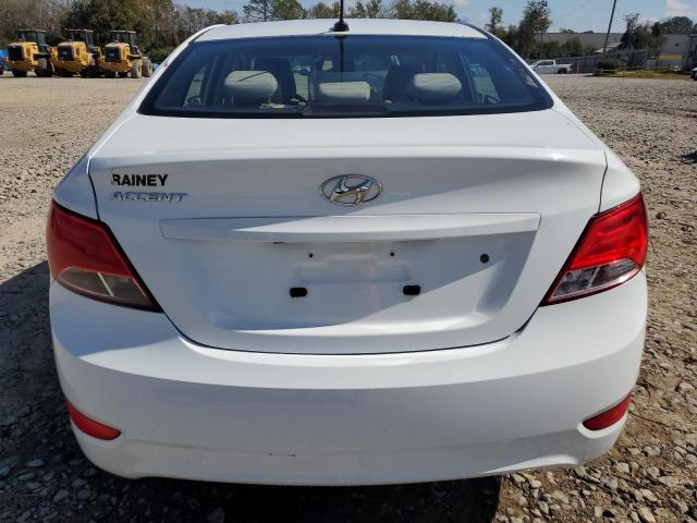 Photo 6 from auction – 2016 HYUNDAI ACCENT SE with VIN KMHCT4AE5GU079766